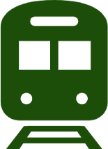 府中本町駅から徒歩1分