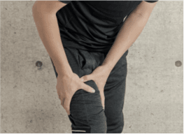 足のしびれ・神経痛