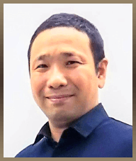 あきま操整体代表秋間英己先生